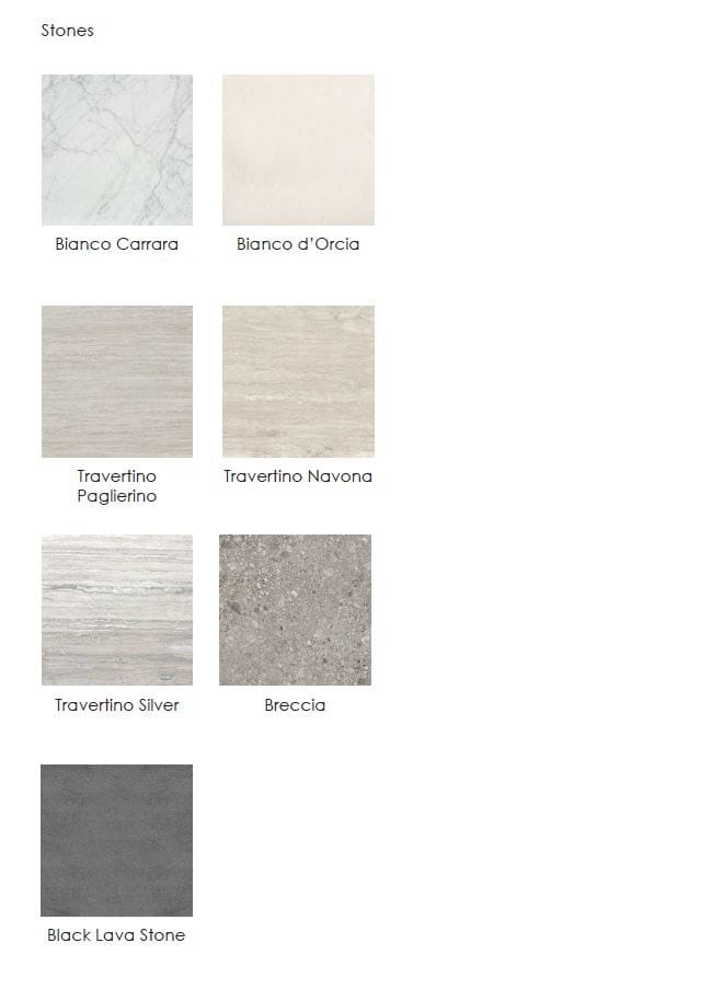 Умывальник из натурального камня Davani Meridian ARCH-00149131 - Вид №5