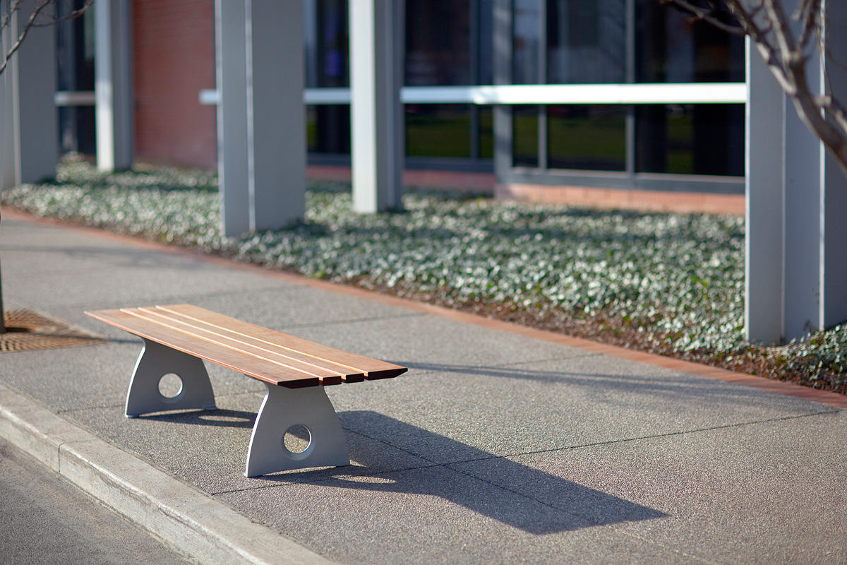 FSRT47 Скамейка Леда  Forms-surfaces  - Вид №2