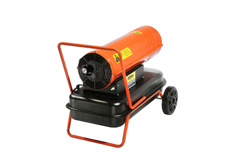 9153483 Тепловая пушка дизельная Sturm! DKH30 STDN-0007047 - Вид №3