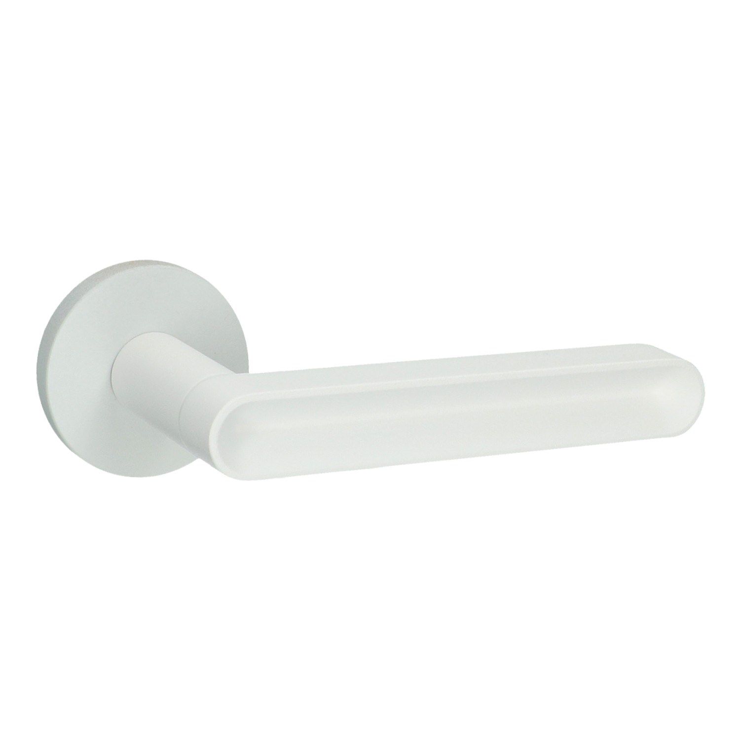 Латунная ручка на розетке Quincalux Комо ARCH-00104300 - Вид №4