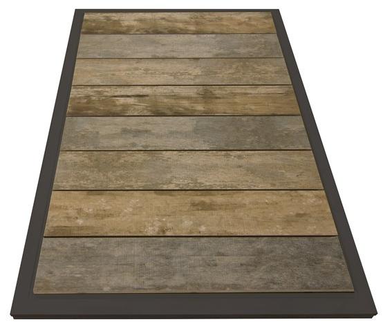 BUTECH Реечный встроенный керамический душевой поддон sun-id-1496043 - Вид №3