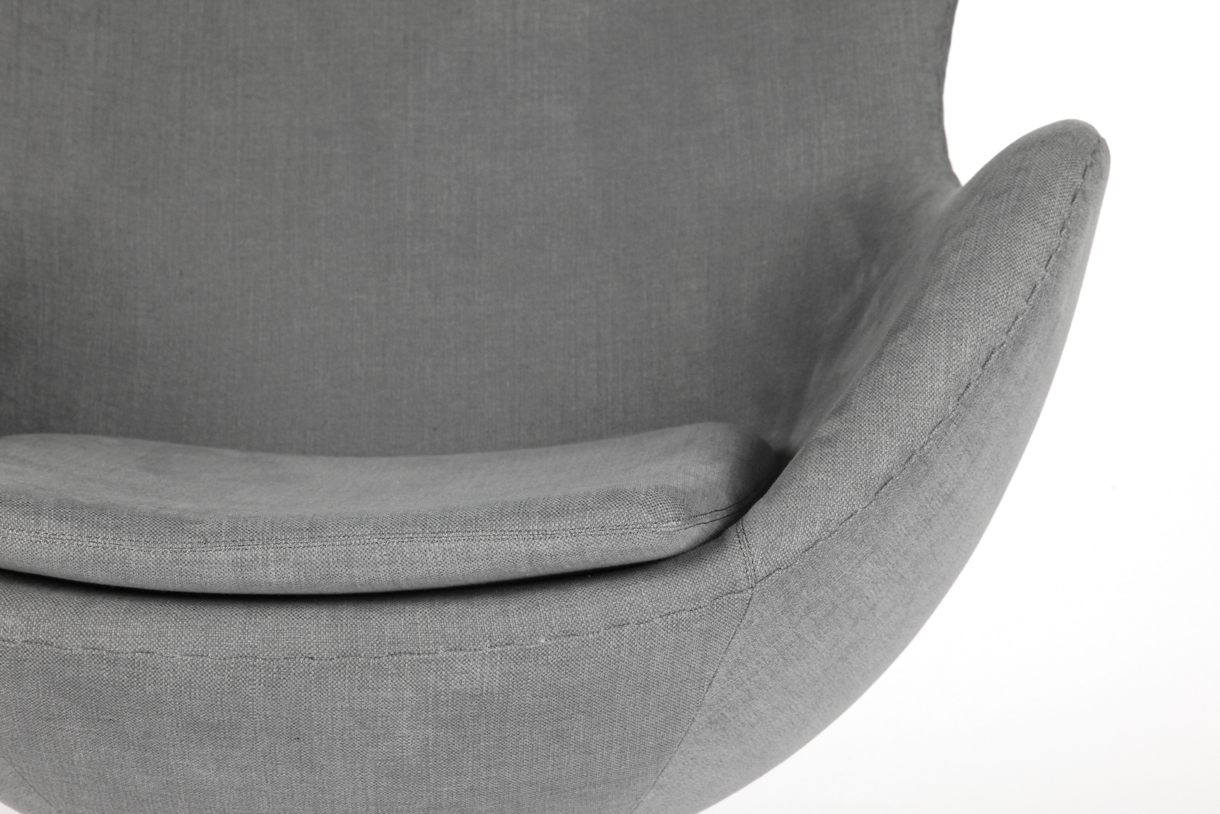 2709200749228 Кресло KENNETH COBONPUE Egg - Вид №2