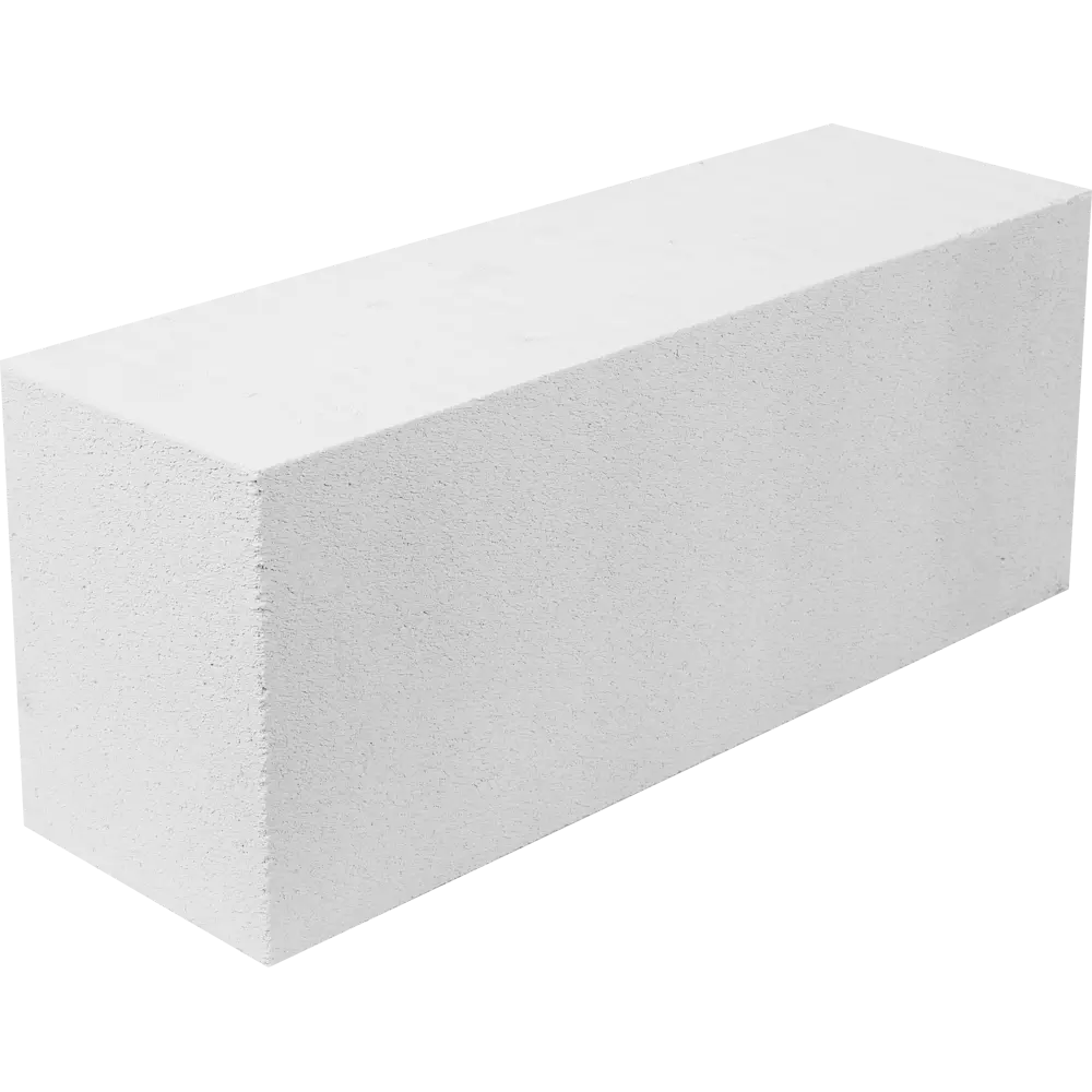 Блок газобетонный D500 625x250x125 мм Santreyd STLM-2024469