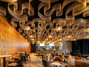 Алюминиевая проволочная палатка