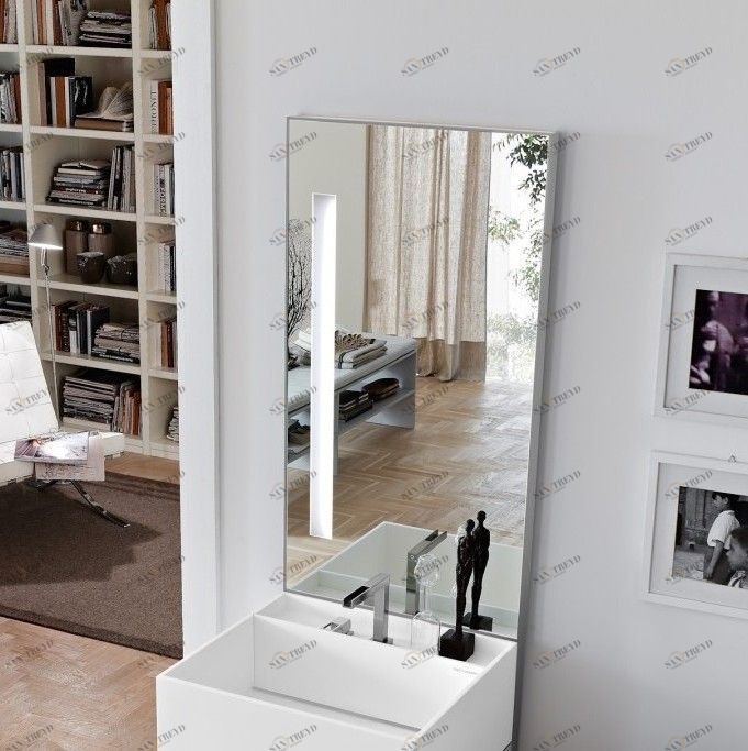 09EN1 Elements Collection зеркало Toscoquattro 46077