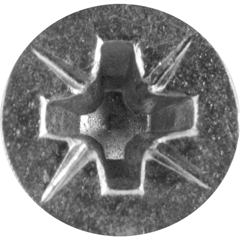 Дюбель-шуруп Standers 6x30 мм нейлон 10 шт STLM-2127760 - Вид №3