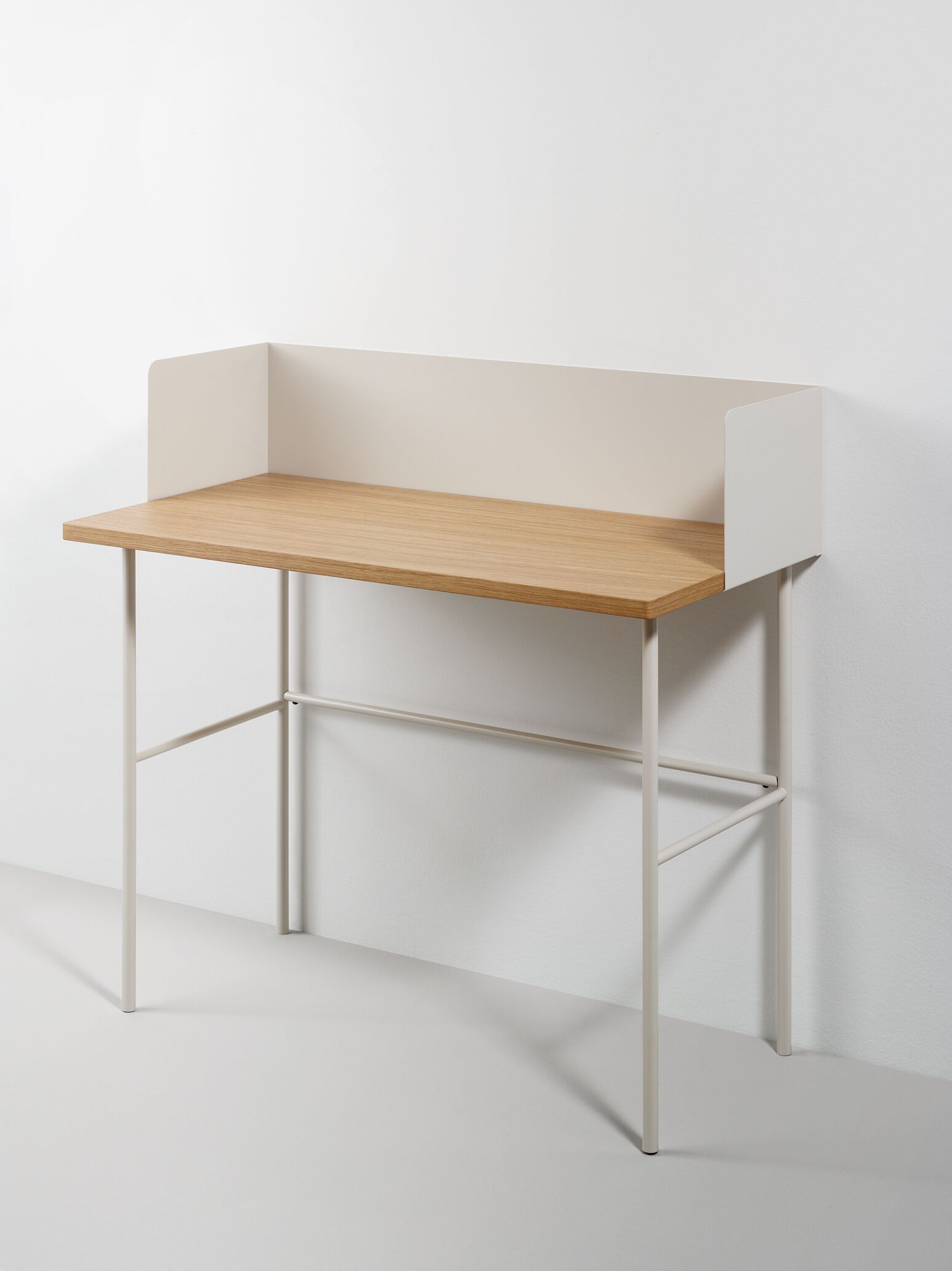 Письменный стол D-SEGNO DESKY FLOOR ARCH-00022583 - Вид №5