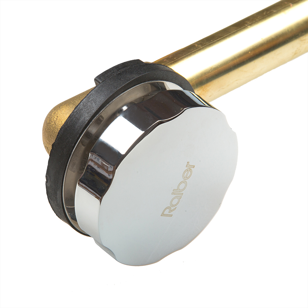 RTB95-02 Обвязка для ванны , автомат Raiber  - Вид №5