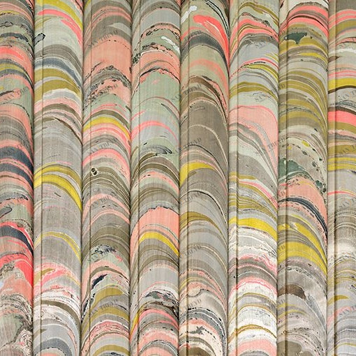 Паркетная доска Medium Cabin Cover Snedker Studio Marbelous Wood MEDIUMCABINCOVER