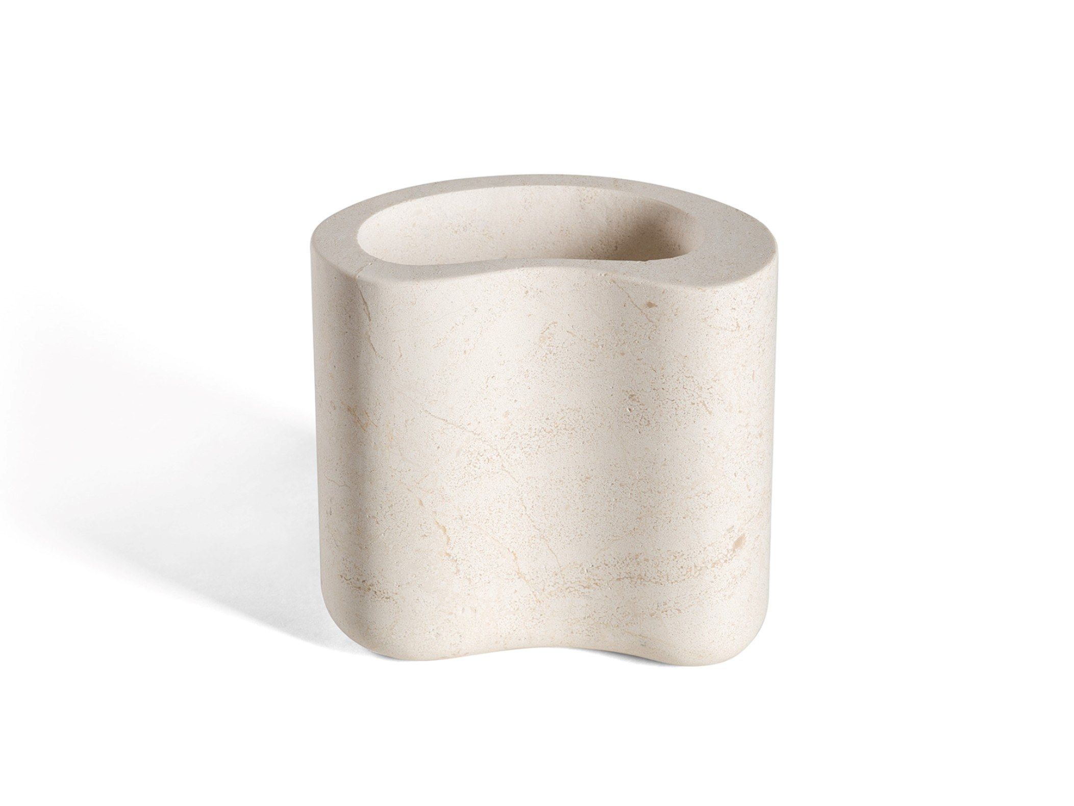 Подставка для зубных щеток из камня Salvatori душа ARCH-00144058 - Вид №27