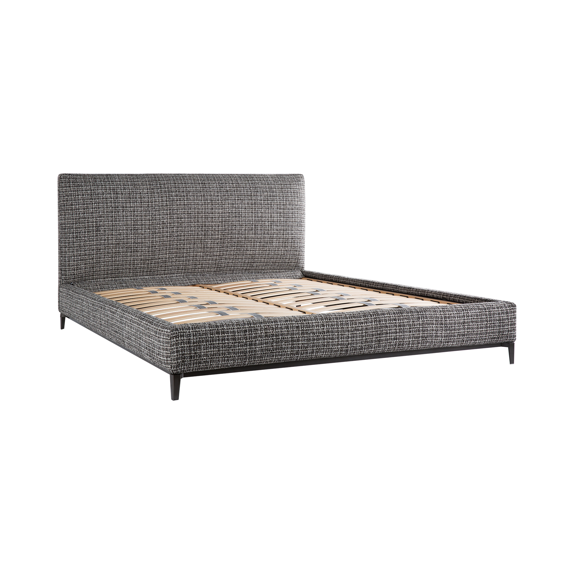 Кровать / Andersen Minotti sun-id-375664 - Вид №1