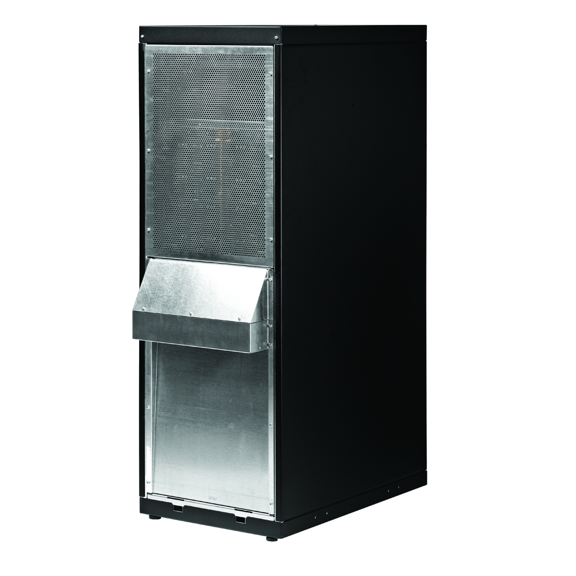 SUVTP15KH4B4S smart-ups vt 15kva 400v w/4 batt mod, start-up 5x8, int maint bypass, parallel capable APC Santreyd  - Вид №2