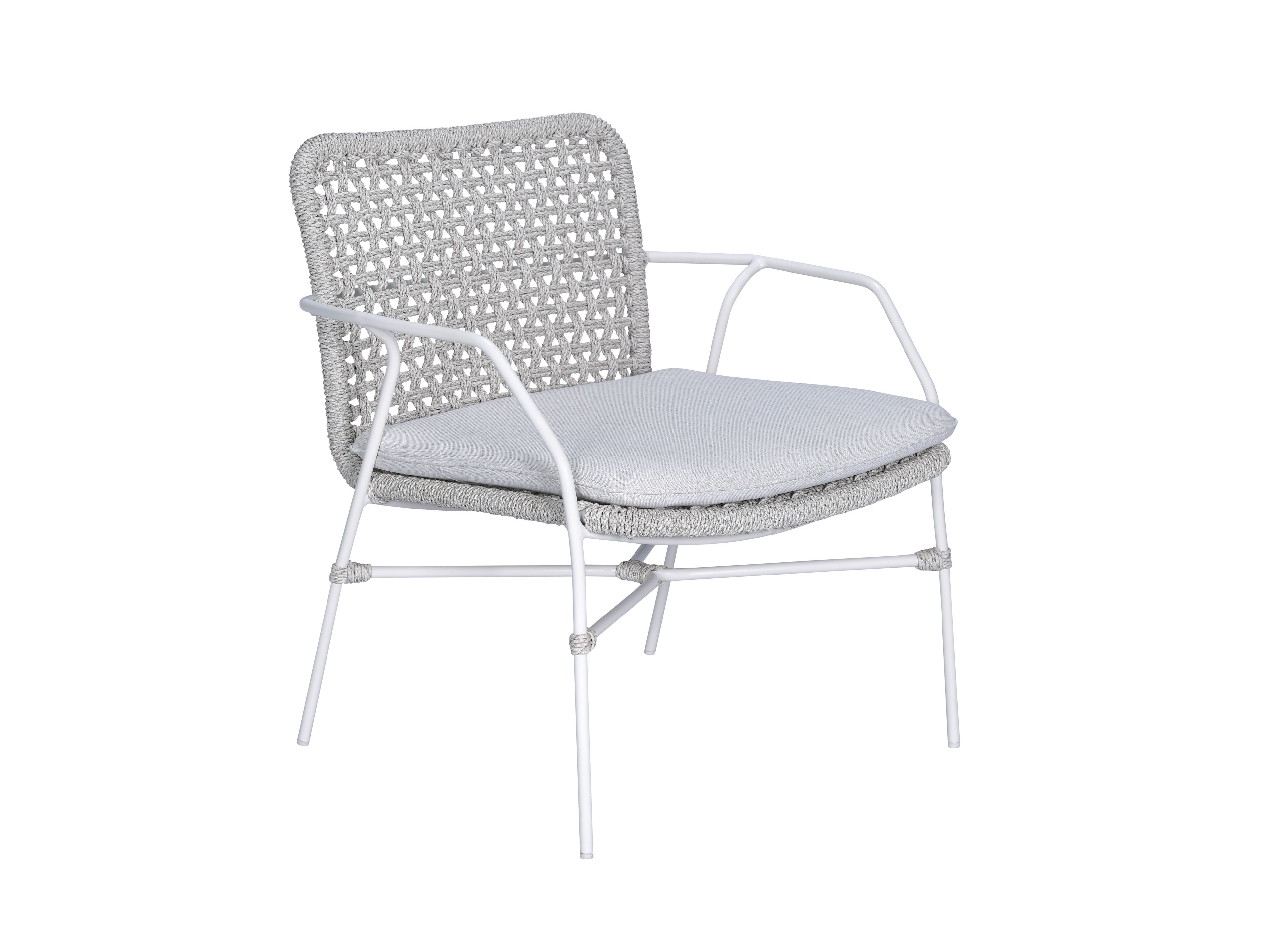 Веревочный садовый стул cbdesign Grace ARCH-00092562