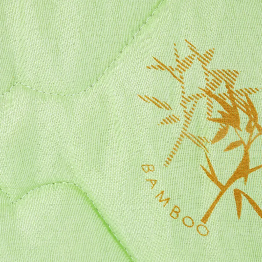 Одеяло летнее, бамбук, 200x220 см Santreyd STLM-2153216 - Вид №1