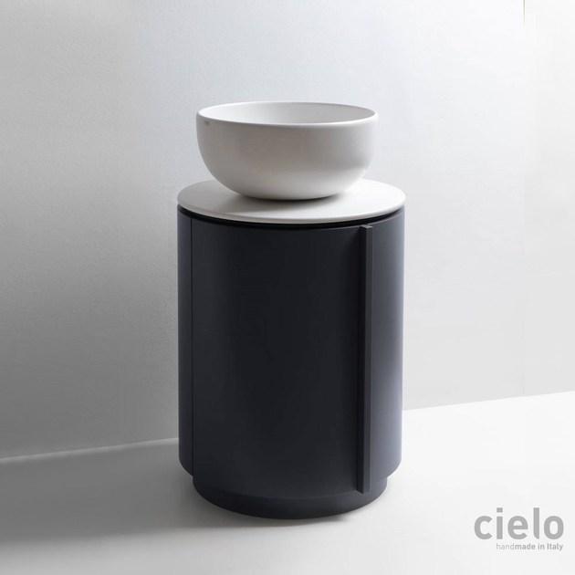 Ceramica Cielo Тумба под умывальник Arcadia sun-id-1401729 - Вид №4