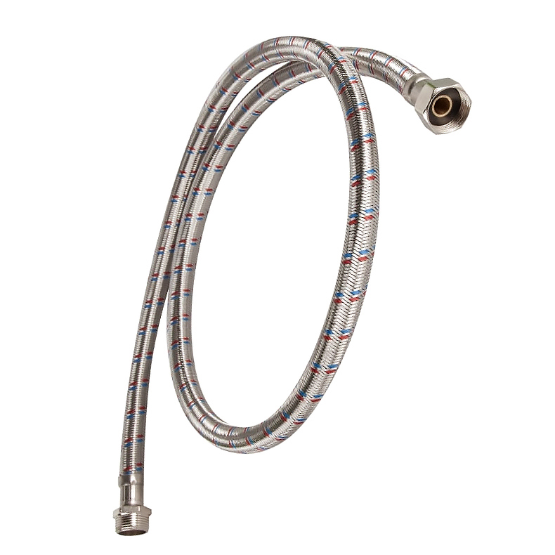 Интерскол Подводка для воды 100 см с универсальной резьбой 1/2" 84440068 STLM-0050200 - Вид №1