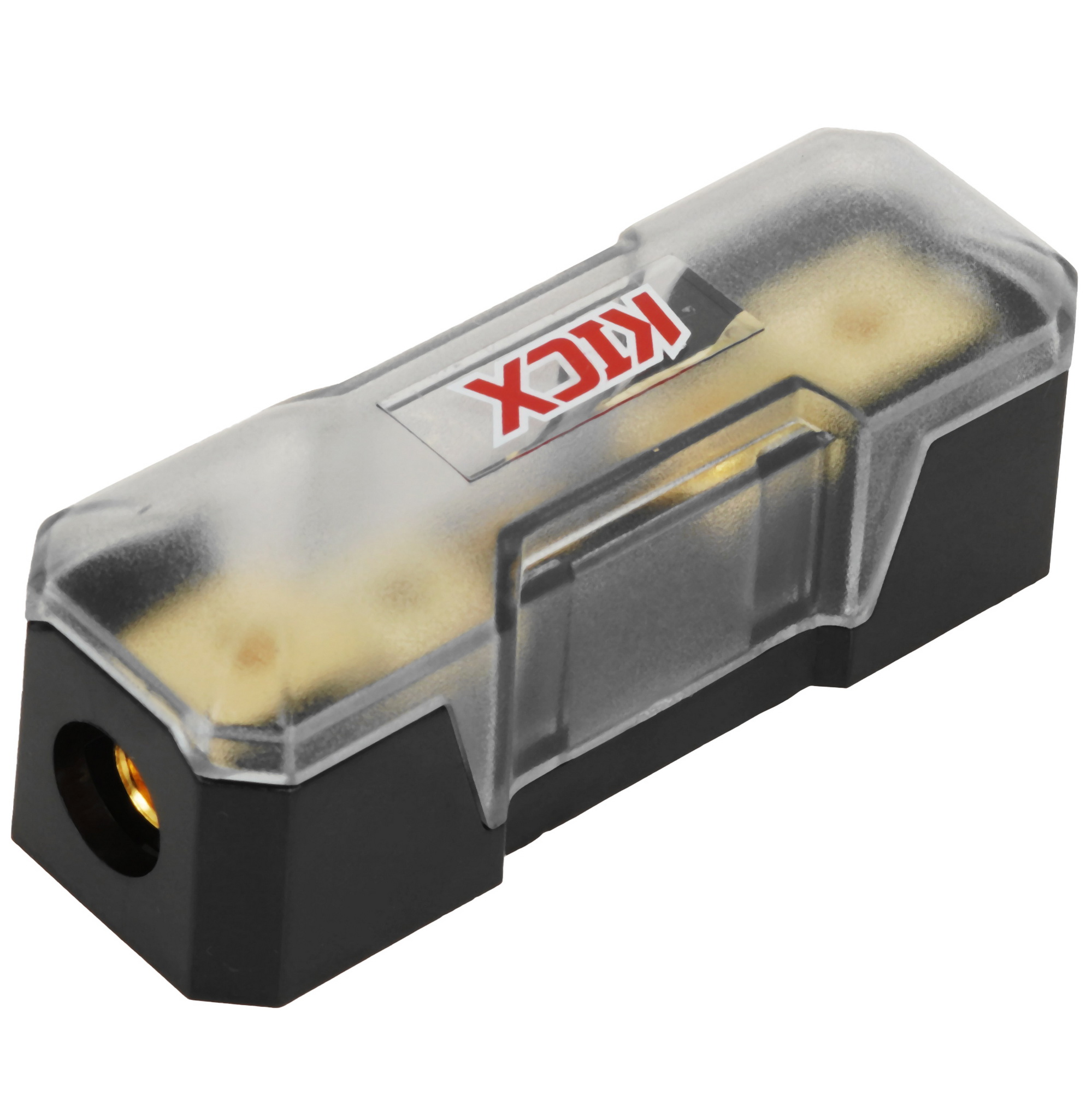 9104358 Держатель для предохранителей Kicx MA48L STDN-0124790 - Вид №1