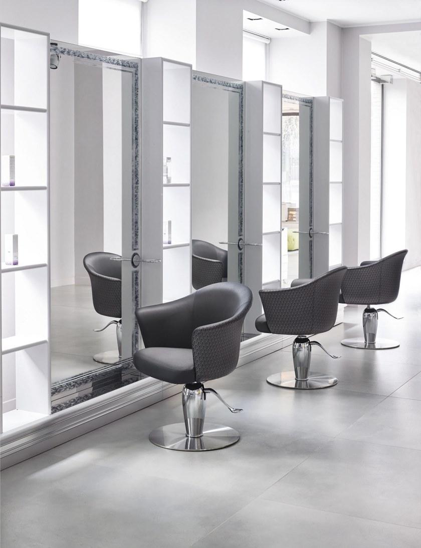 Maletti Полка для парикмахера Bohème P5020 Boheme - Вид №1