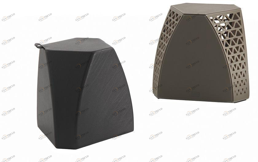 Poltrona Frau Таблица обслуживания La collezione - tavoli e sedie sun-id-1366435