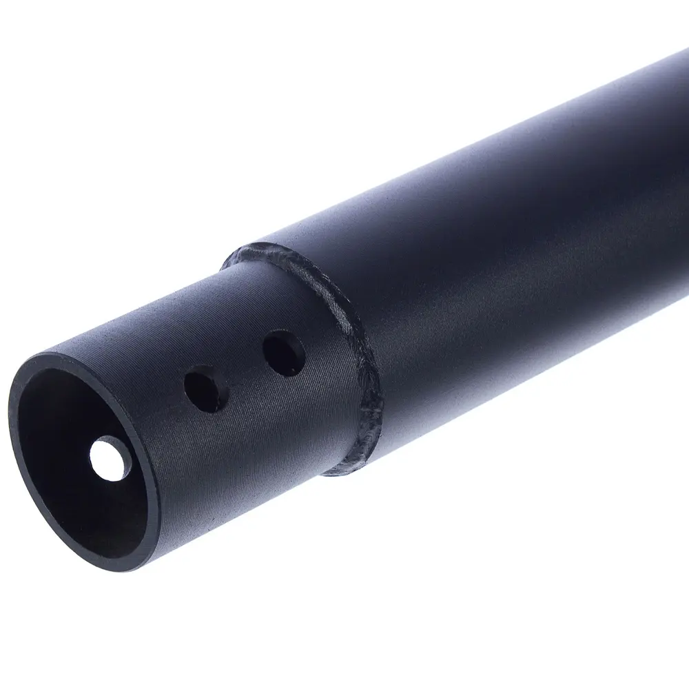 Удлинитель для сваи 76х3.5 мм, 1 м Santreyd STLM-2096004