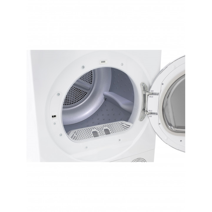 9282645 Сушильная машина Schaub Lorenz SLR TB922 белый STDN-0042637 - Вид №9