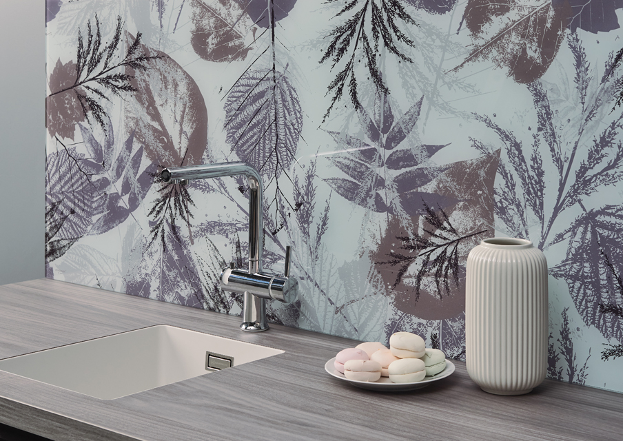 Стеновые панели - Стрикс LIGRON LIST145 2221 - Вид №12