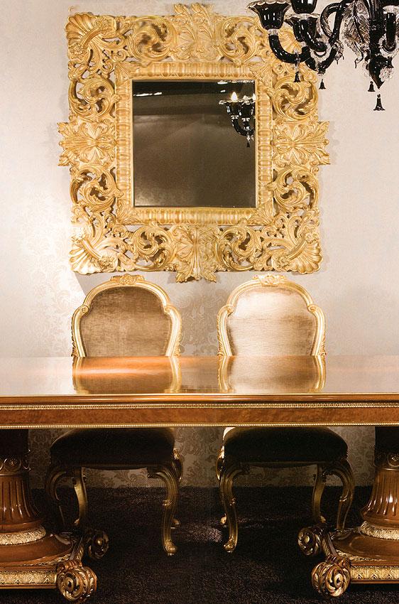 Зеркало  OAK E6250/3 