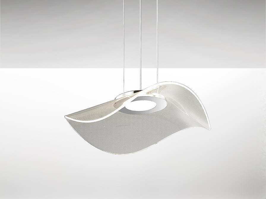 108983 Подвесной светильник LED Schuller Vento - Вид №3