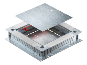 Распределительная коробка