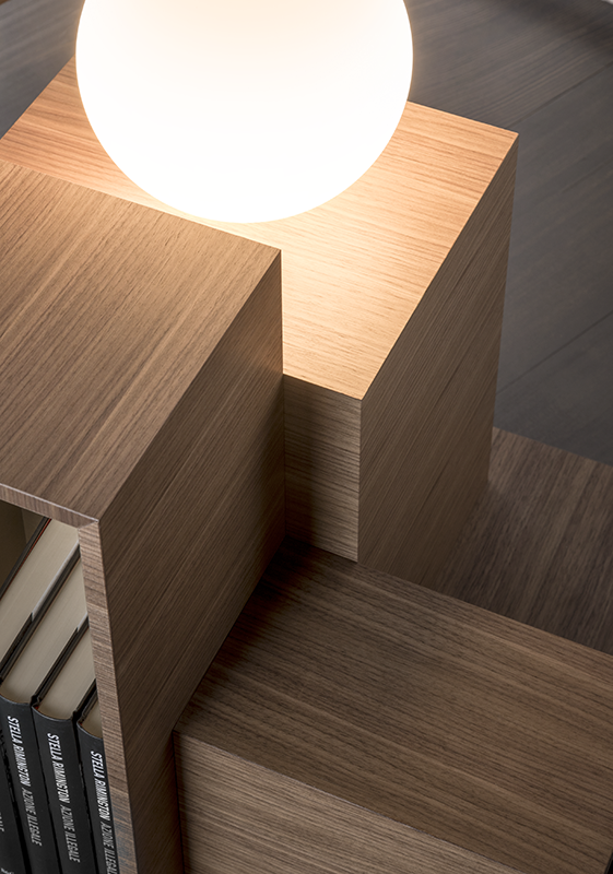 Стеллаж LITTA MEDEA MI791 Michelangelo - Вид №1