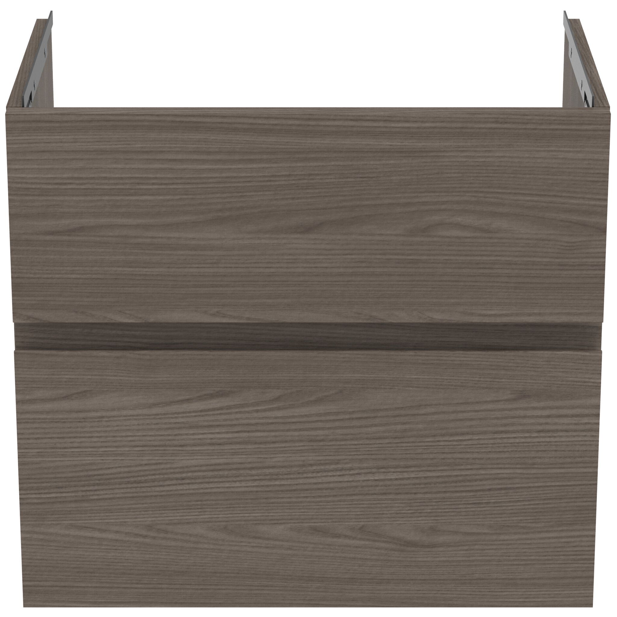 Одноместный подвесной умывальник с ящиками Ideal Standard Finesse ARCH-00029869 - Вид №36