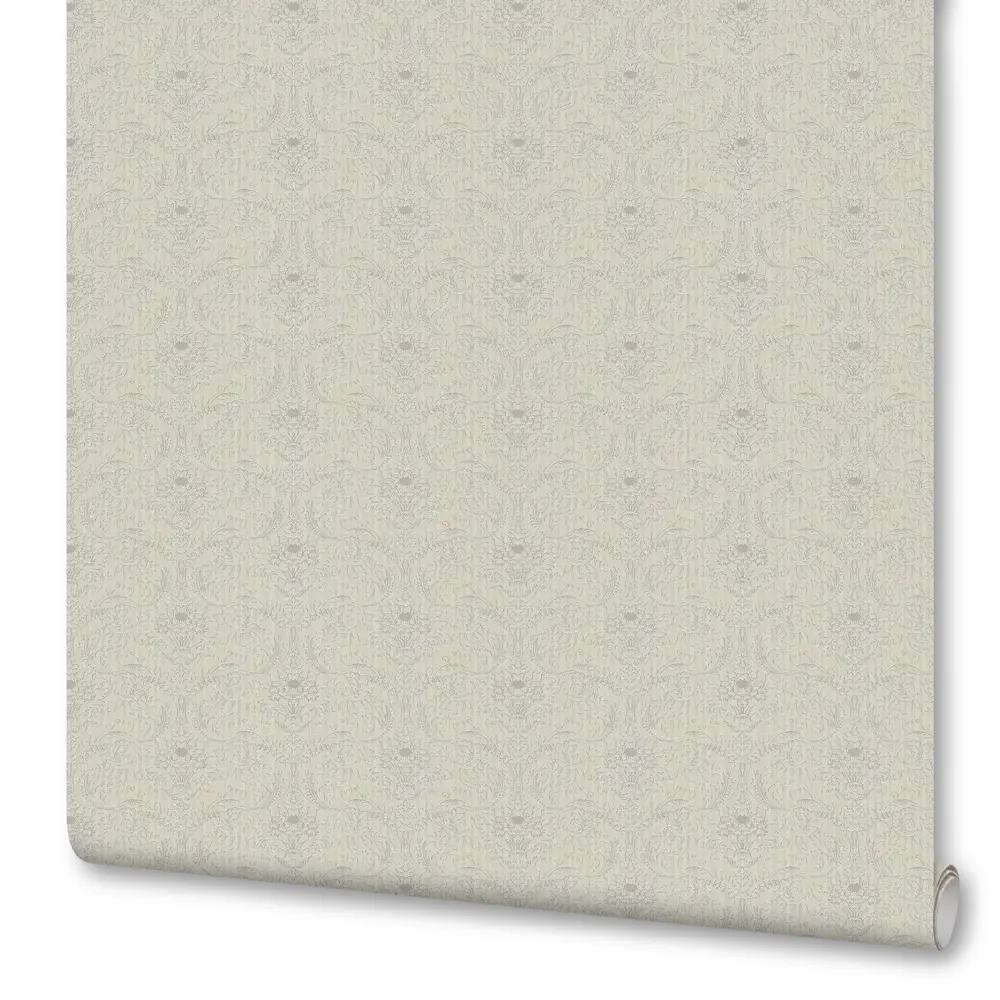 Обои флизелиновые Marburg Empire бежевые 1.06 м 57585 STLM-2202688