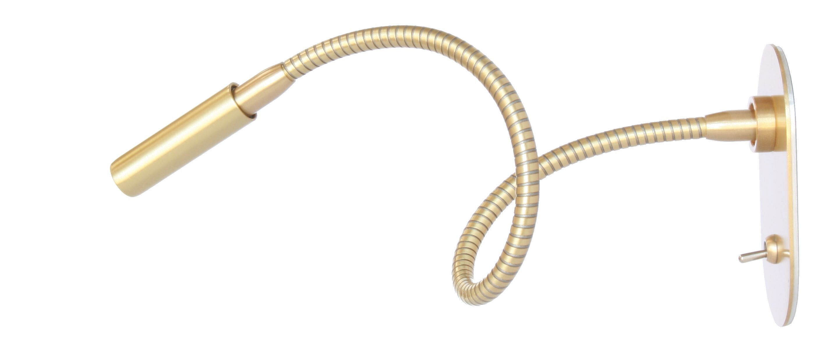 Светодиодная лампа для чтения с гибкой рукояткой TEKNI-LED Zoom ARCH-00023076 - Вид №15