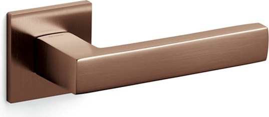 M203B_RS Дверная ручка PLANET QB OLIVARI 