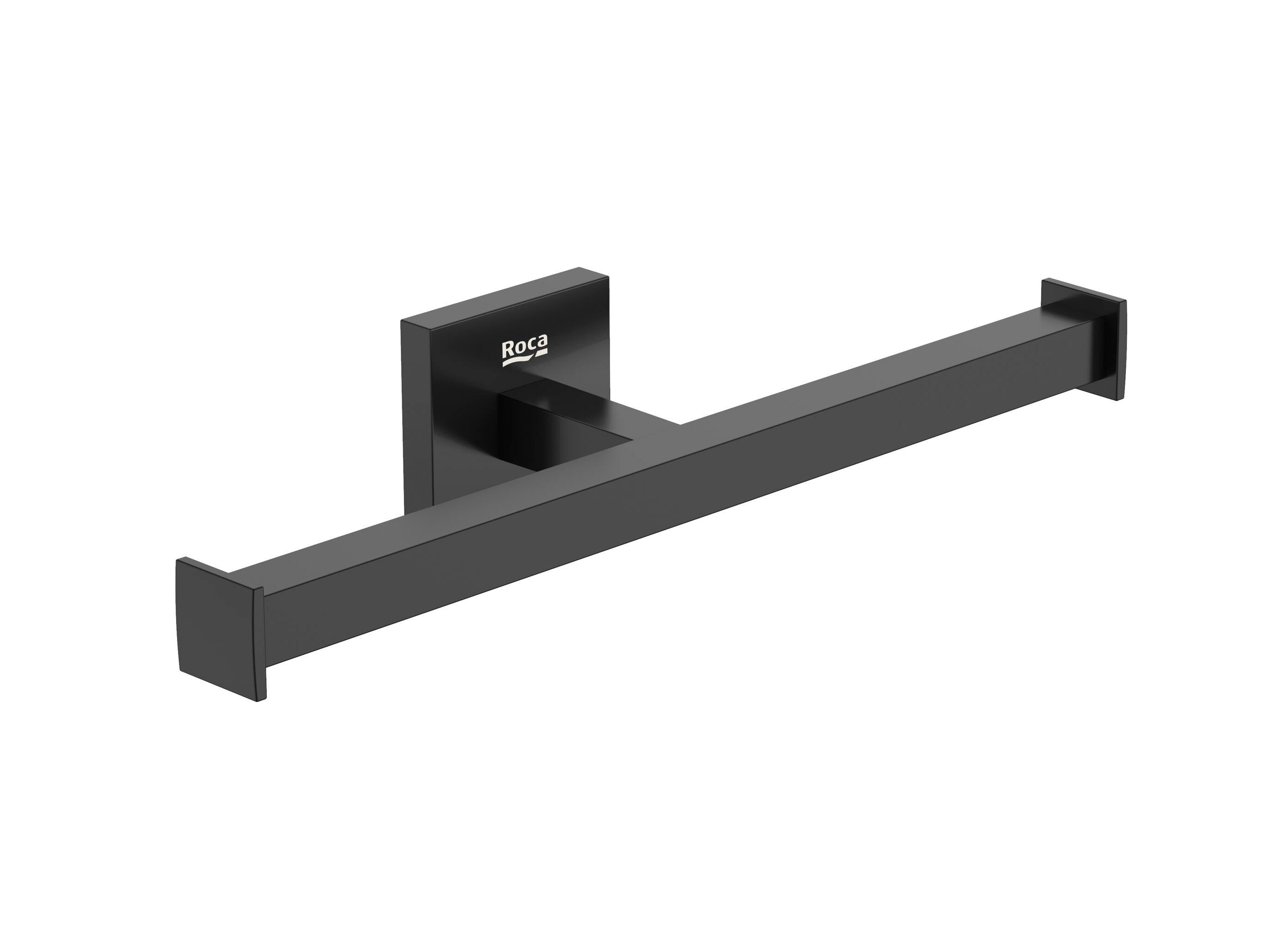 Металлический двойной держатель рулона Roca Hotels ARCH-00016597