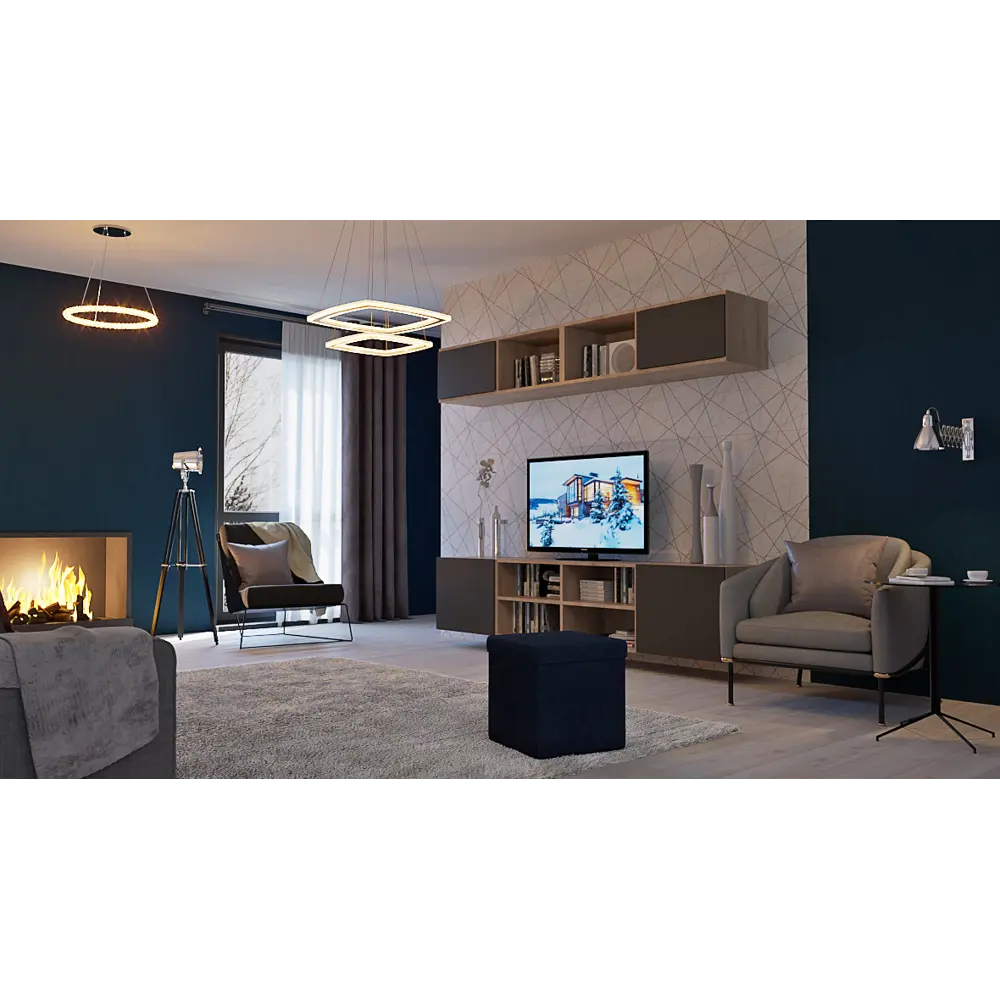 Обои флизелиновые Rasch Emanuelle Rivassoux белые 0.53 м 937305 STLM-2043391 - Вид №12