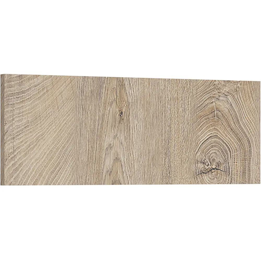 Фасад кухонного шкафа Зея 44.7x16.7 см KONSENSA ЛДСП цвет коричневый STLM-2013476 - Вид №1