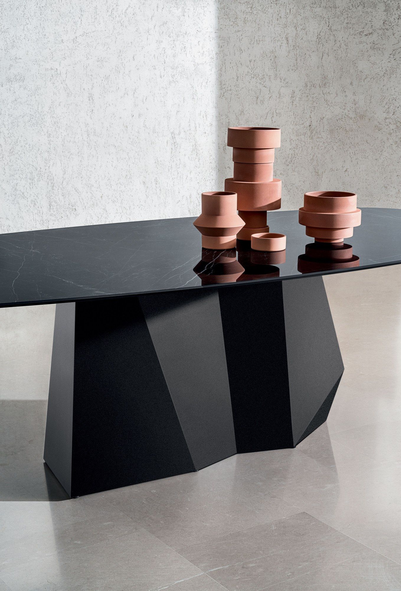 Керамический стол Sovet Italia Deod ARCH-00045556 - Вид №2