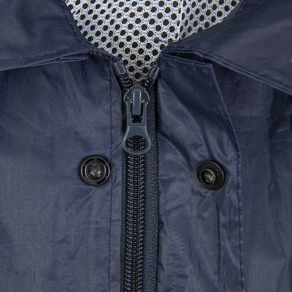 Плащ Нейлон синий размер 56-58 рост 170-180 Santreyd STLM-2198018 - Вид №2
