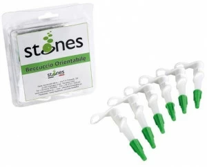 STONES Регулируемая насадка