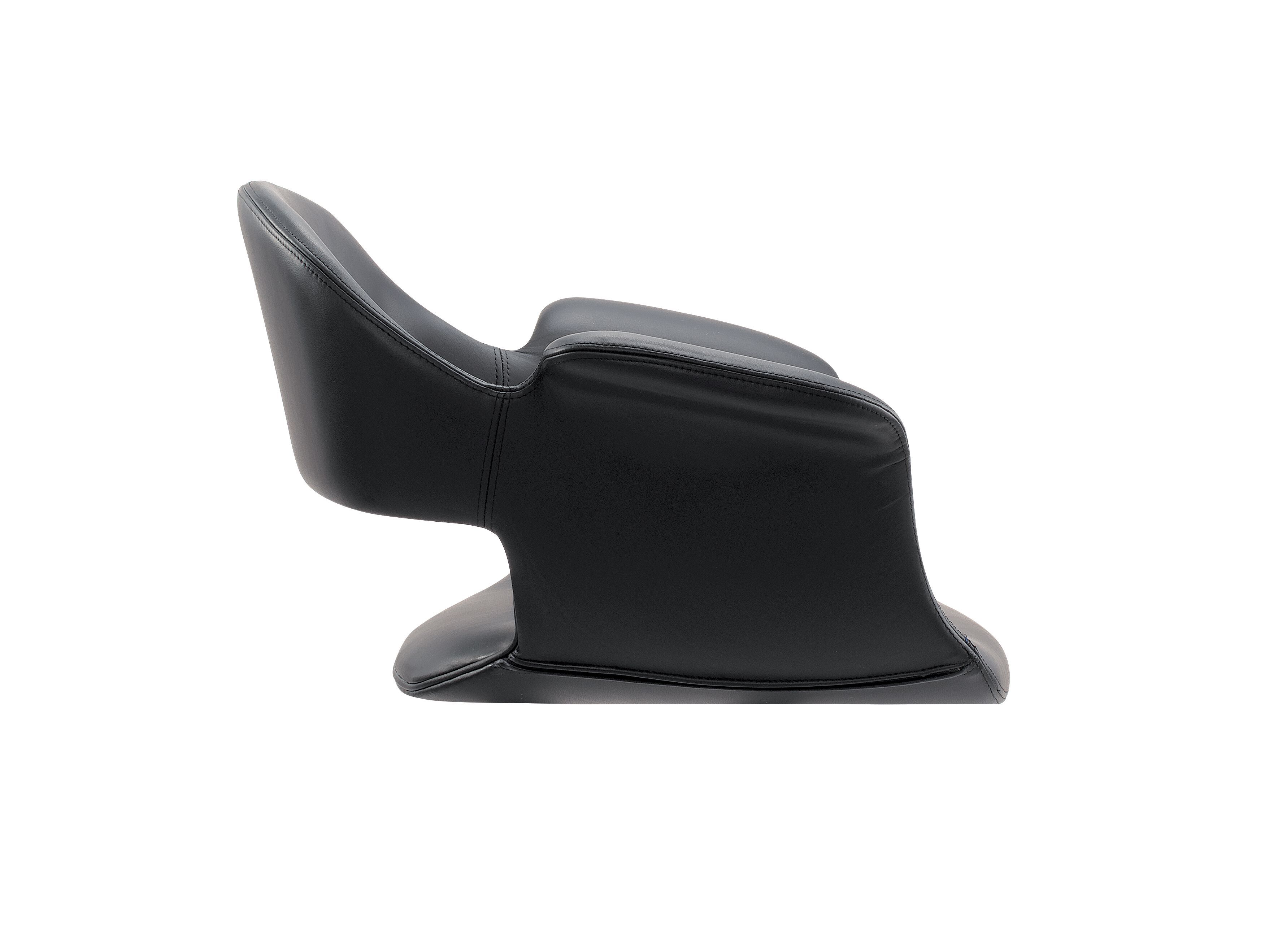 Деревянный стул с подлокотниками Riccardo Rivoli Uno ARCH-00065503 - Вид №2