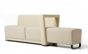 Diemme Модульный тканевый диван Circuit