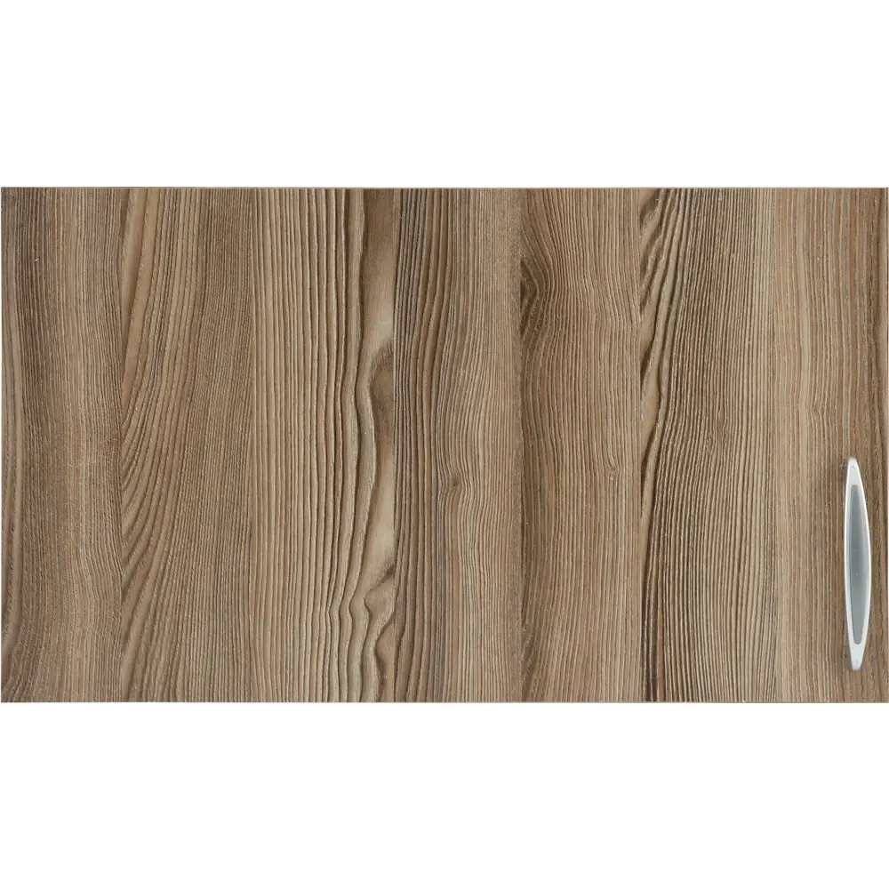 Шкаф над вытяжкой "Дуб шато" 60х34.7х29 см, ЛДСП Santreyd Модульные кухни STLM-2121614 - Вид №3