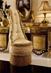 Кресло  AR ARREDAMENTI 562