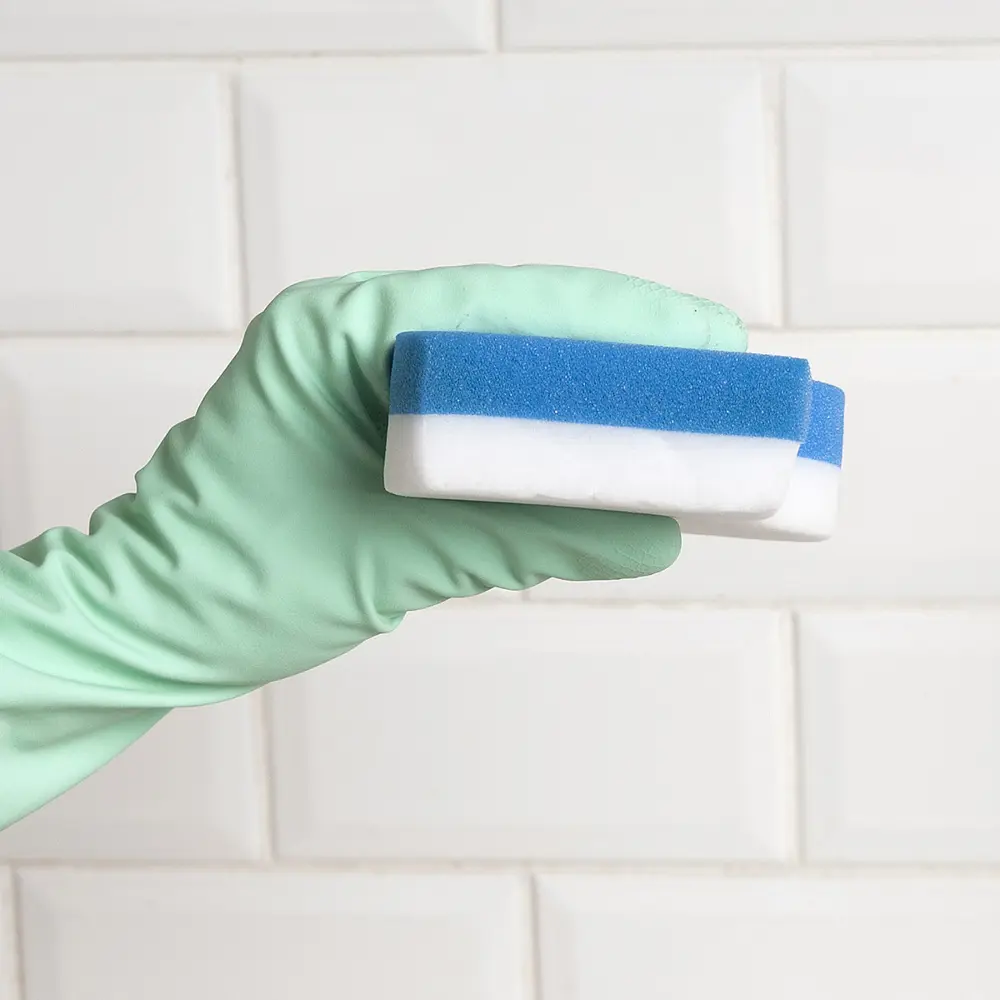 YOU'LL LOVE Меламиновая губка для безупречной чистоты 81975652 STLM-0016302 - Вид №6