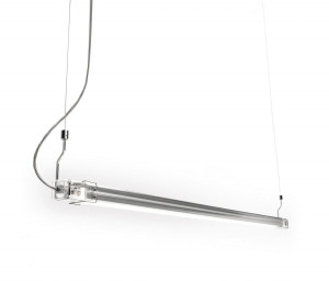 094833 Подвесной светильник Neon de Luz S 124,5 cm Marset Neon de luz