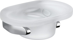 B8001 Мыльница настенная COLOMBO ROAD