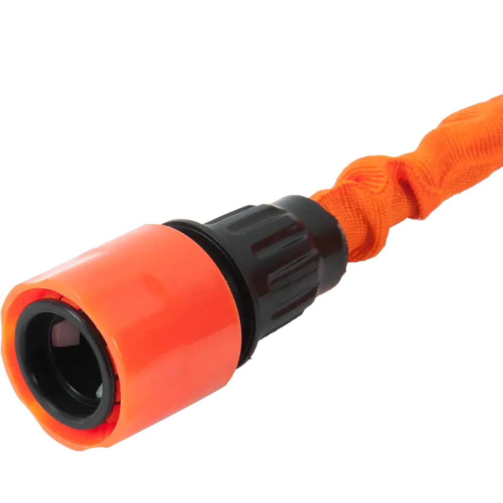 Шланг для полива ARCHIMEDES  1/2" 40 м Каучук STLM-2211866 - Вид №1