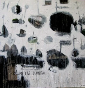 ICI ET LÀ Я акрил твоя ткань The catman Ac150-47