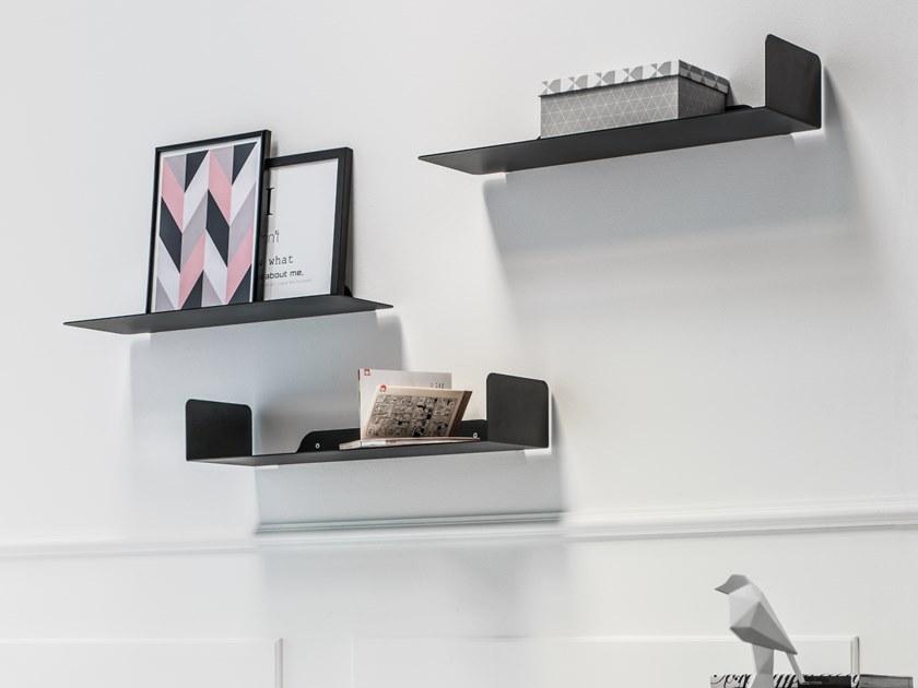 TrabA' Металлическая полка  0068  - Вид №1